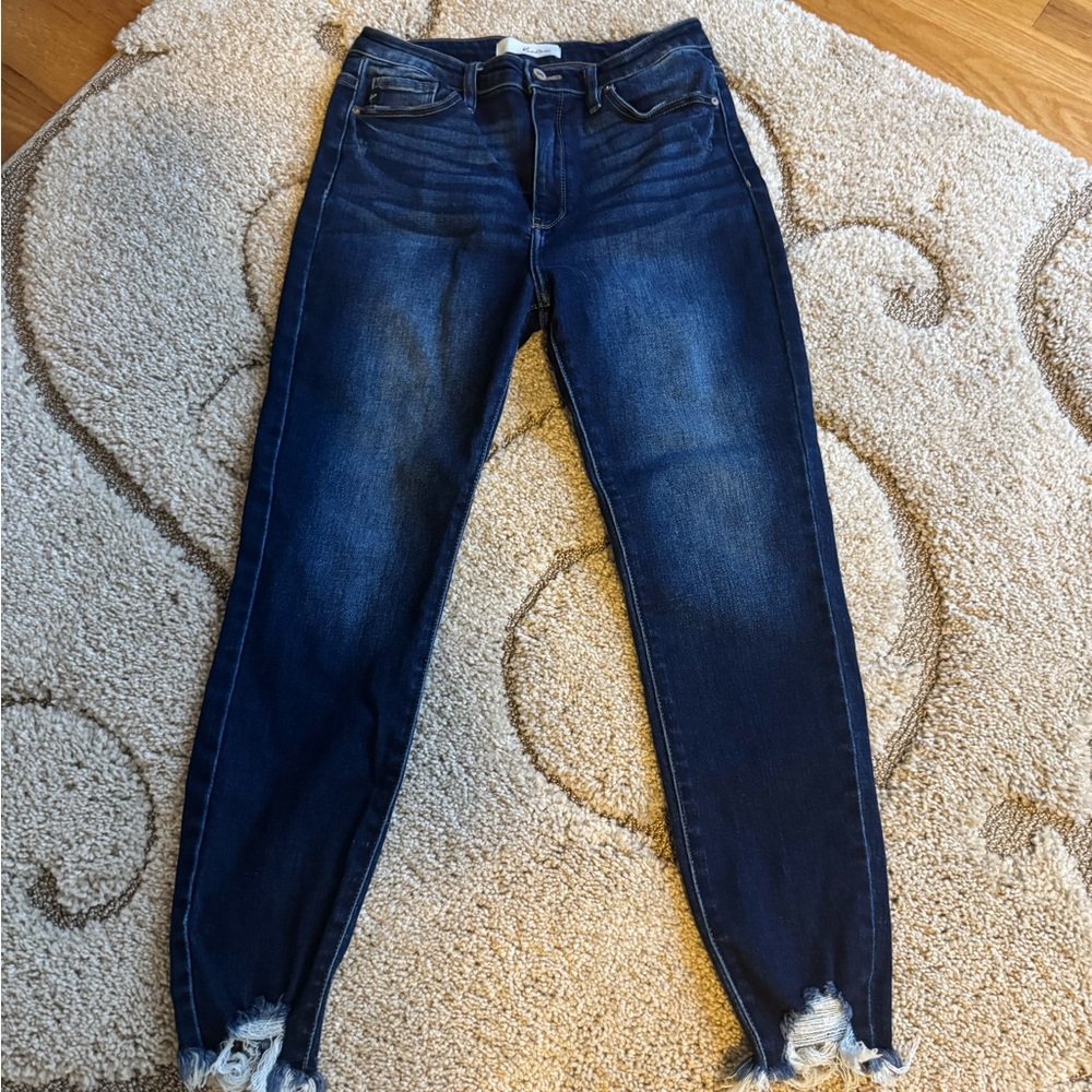 Women's Kancan Jeans